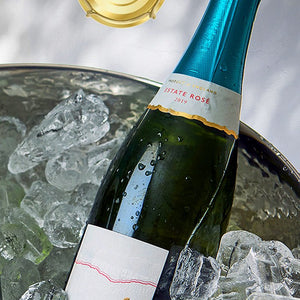 Heppington Sparkling Rosé 2019 - Case of 6 - Heppington