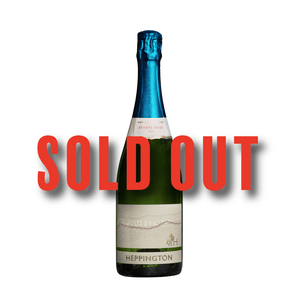 Heppington Sparkling Rosé 2019_Out Of Stock - Heppington