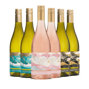 Heppington Trio Collection - Heppington