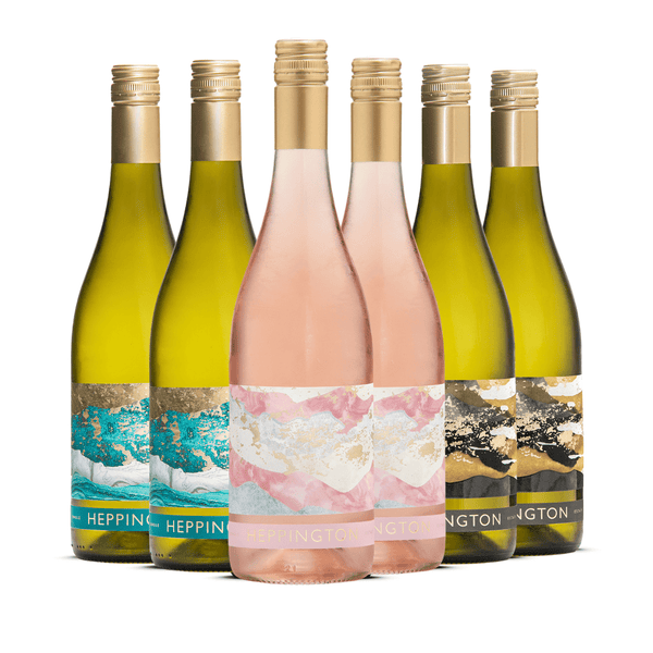 Heppington Trio Collection - Heppington