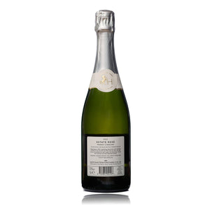 Heppington's rose gold sparkling rosé 2021 - Case of 6 - Heppington