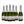 Heppington's rose gold sparkling rosé 2021 - Case of 6 - Heppington