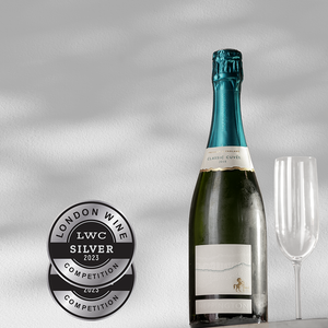 English Sparkling Cuvee