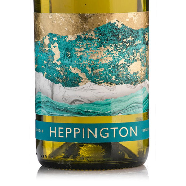 Heppington Pinot Gris 2021 - Case of 6 - Heppington