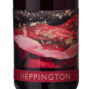 Heppington Pinot Noir 2021 - Heppington