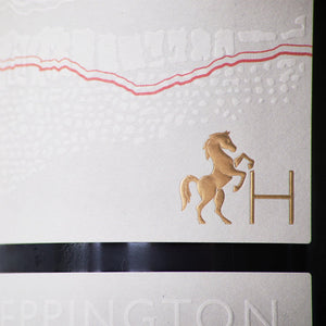 Heppington Sparkling Rosé 2019 - Case of 6 - Heppington